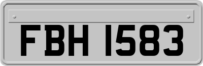 FBH1583