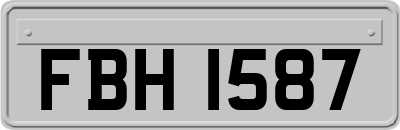 FBH1587