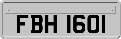 FBH1601
