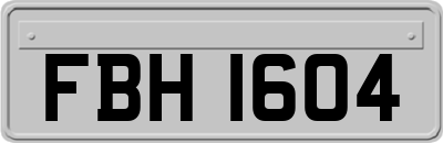 FBH1604