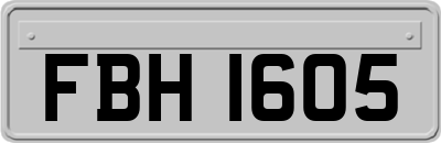 FBH1605