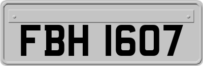 FBH1607