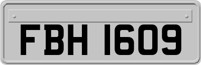FBH1609