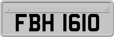 FBH1610