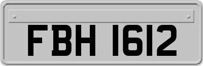 FBH1612