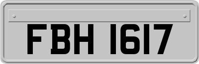 FBH1617