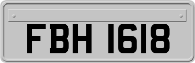 FBH1618