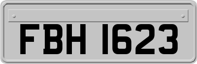 FBH1623
