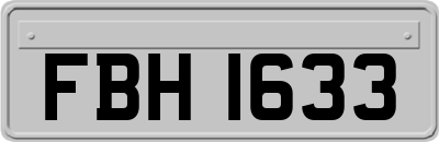 FBH1633