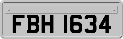 FBH1634