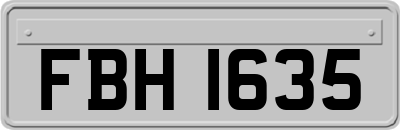 FBH1635