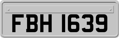 FBH1639