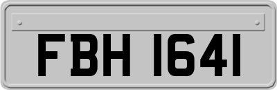 FBH1641