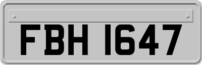 FBH1647