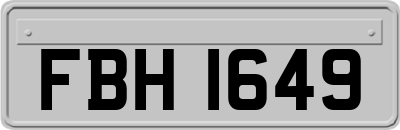 FBH1649