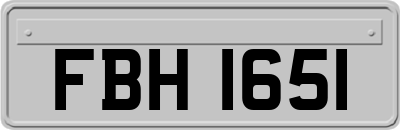 FBH1651