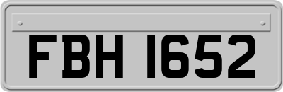 FBH1652