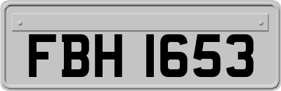 FBH1653