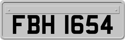 FBH1654