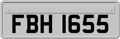 FBH1655