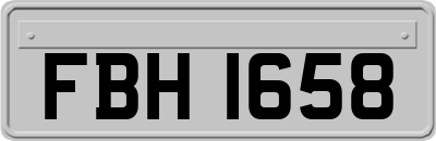 FBH1658