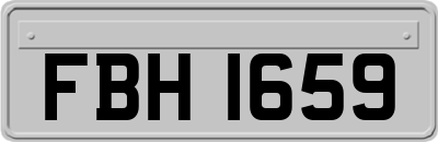 FBH1659