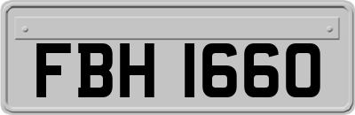 FBH1660