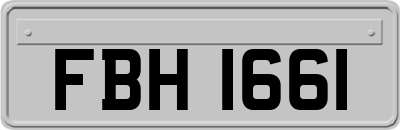 FBH1661
