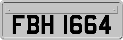 FBH1664