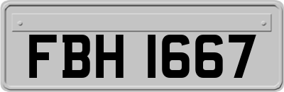 FBH1667