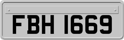 FBH1669