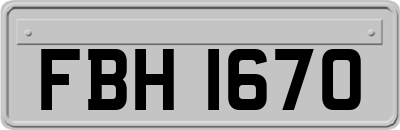 FBH1670