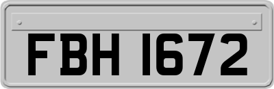 FBH1672