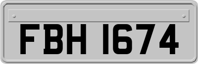 FBH1674
