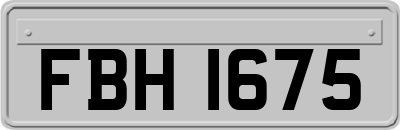 FBH1675