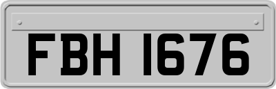 FBH1676