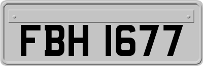 FBH1677