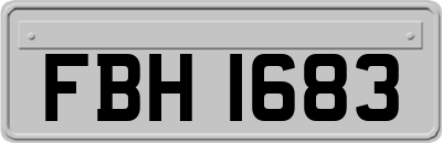 FBH1683