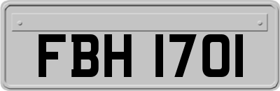 FBH1701