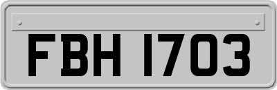 FBH1703