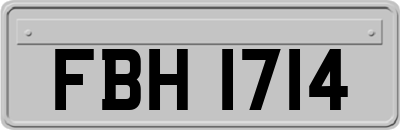 FBH1714