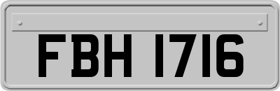 FBH1716