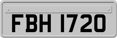 FBH1720
