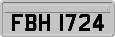 FBH1724
