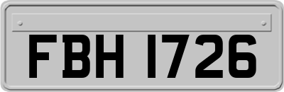 FBH1726