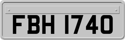 FBH1740