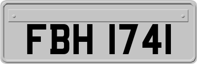 FBH1741
