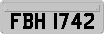 FBH1742