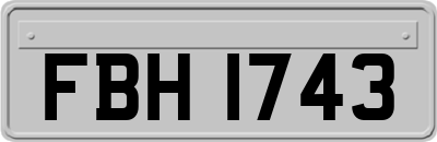 FBH1743