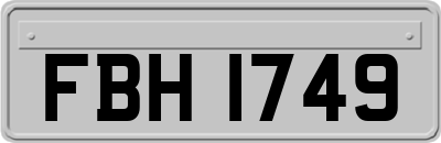 FBH1749